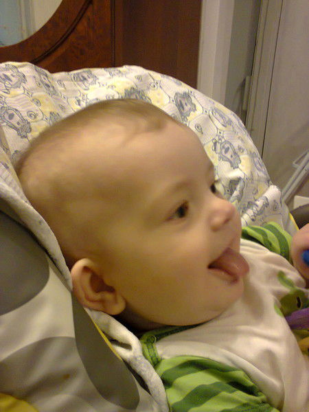 Алексей Яцков