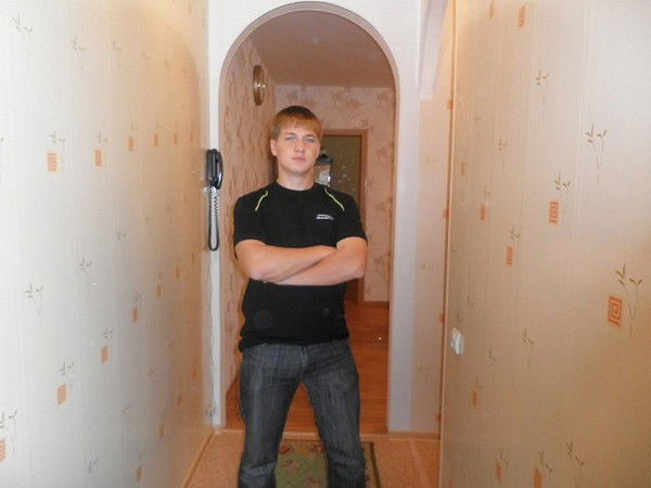 Михаил Чиосов