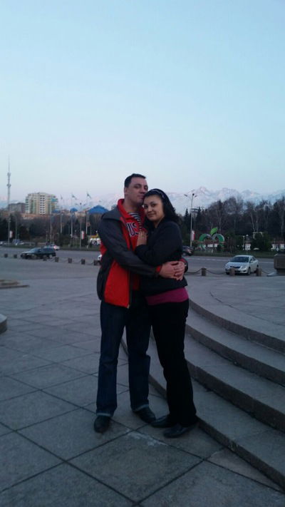 Айгуль Кибирева