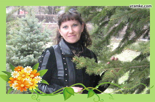 Марина Быкова