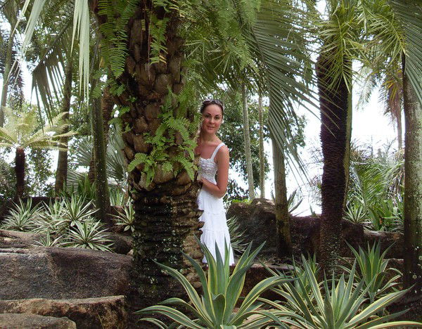 Анастасия Ххх