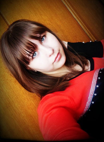 Регина Даутова