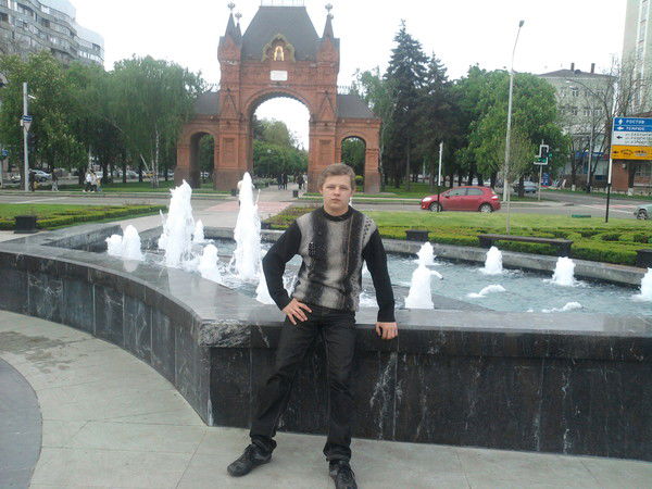 Владимир Лоскутов