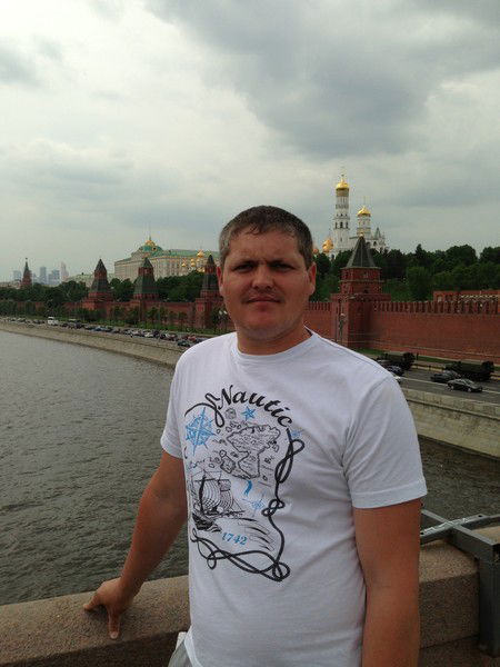 Дмитрий Еремин