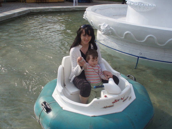 Ирина Осипчук