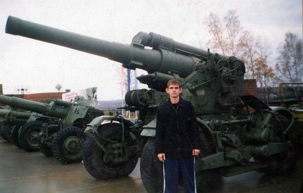 Николай Семенов