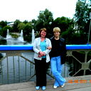 Елена Красивичева