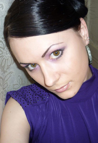 Юлия Уразова