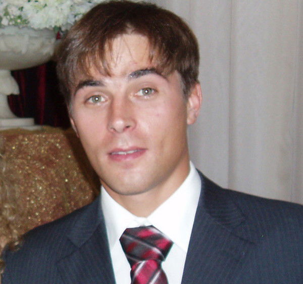 Веталь Малых