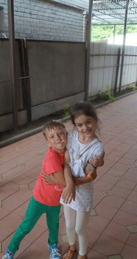 Марианна Феодосиади