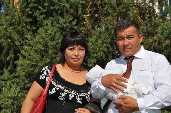 Галия Сагадиева