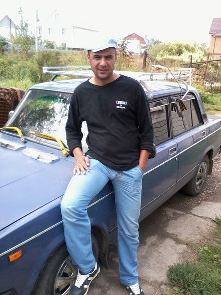 Гаюрбек Джалалов