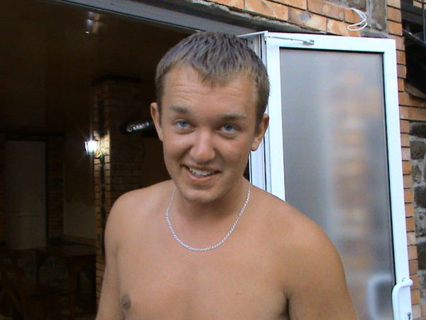 Олег Стукалов