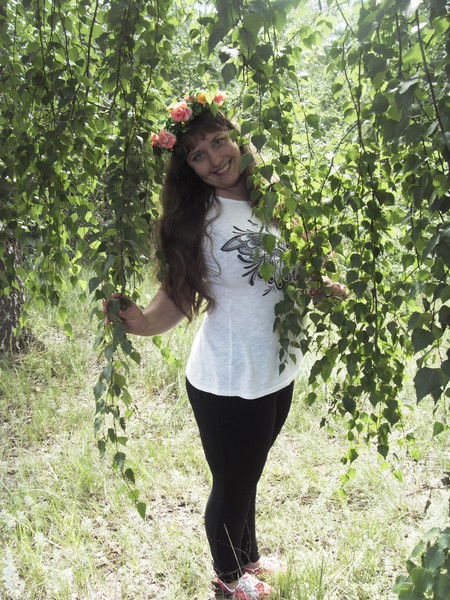 Наталья Гейко