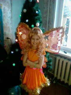 Юлия Минаева