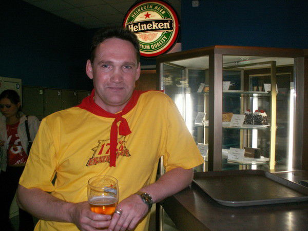 Александр Соколов