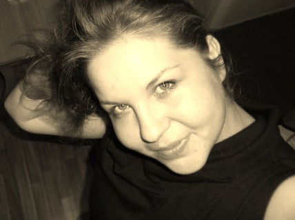 Ольга Дударева