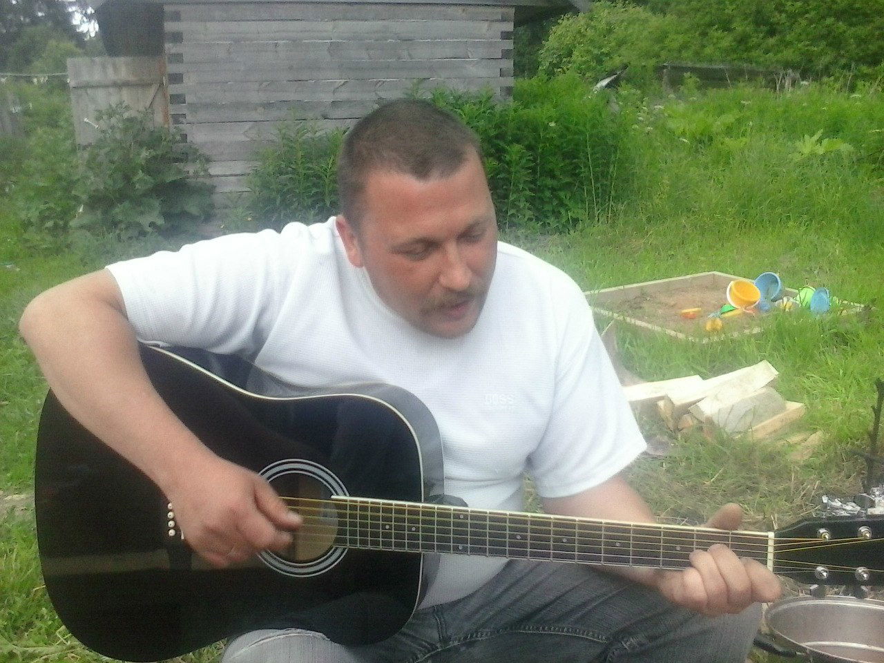 Александр Скрыленко