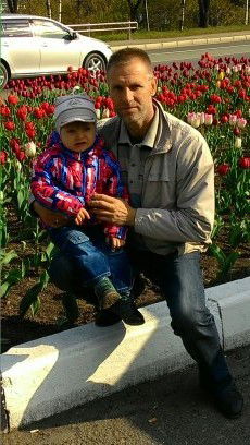 Сергей Баженов