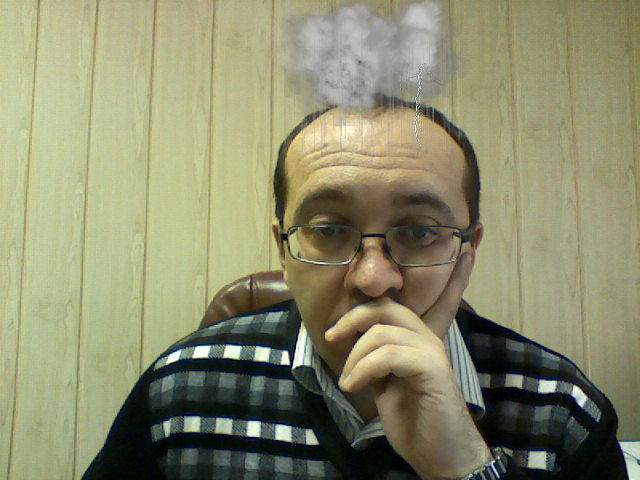 Вячеслав Фокин