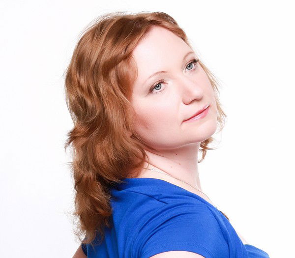 Юлия Сергеева