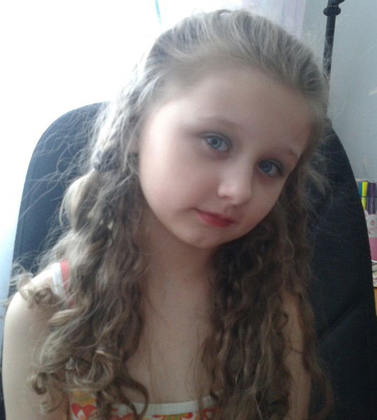 София Холина