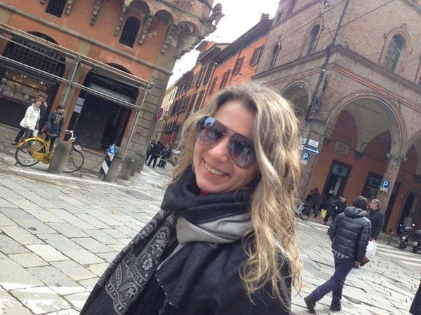 Анастасия Кубинец