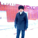 Андрей Кулинич