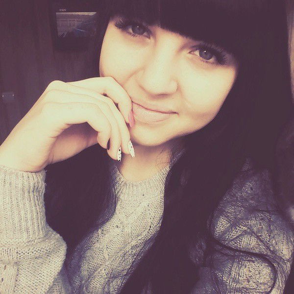 Настёнка Рыбальченко