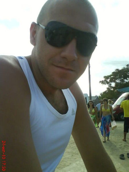 Александр Крамаренко