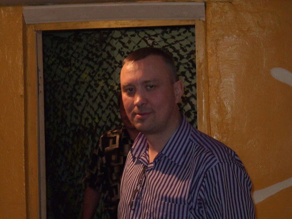 Антон Попович