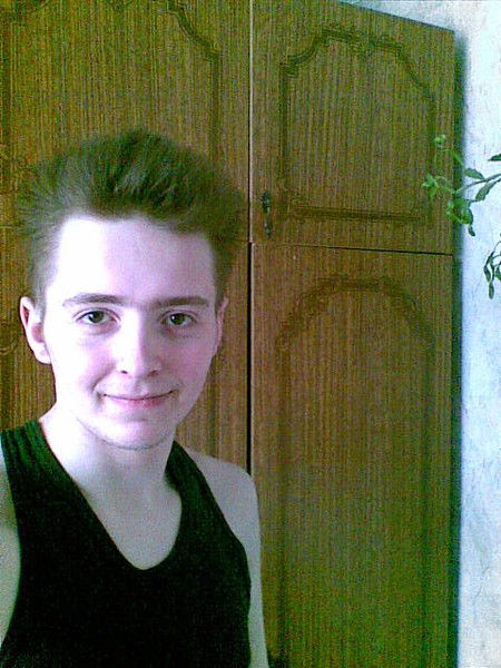 Вячеслав Сычёв