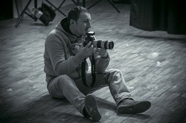 Константин Реутов