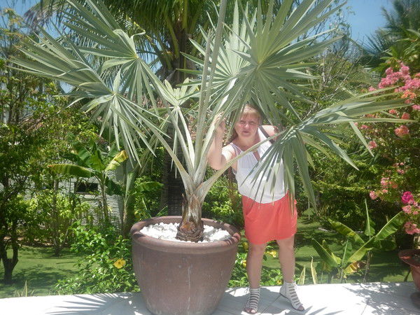 Тамара Зубрина