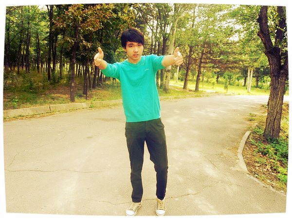 Bekzat ^ Beknazarov^