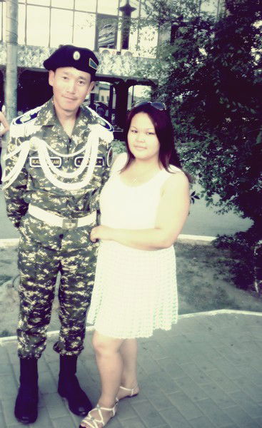 Нуршат Кабдыгалиева