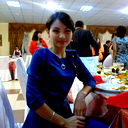 Nazymgul Sigmetova