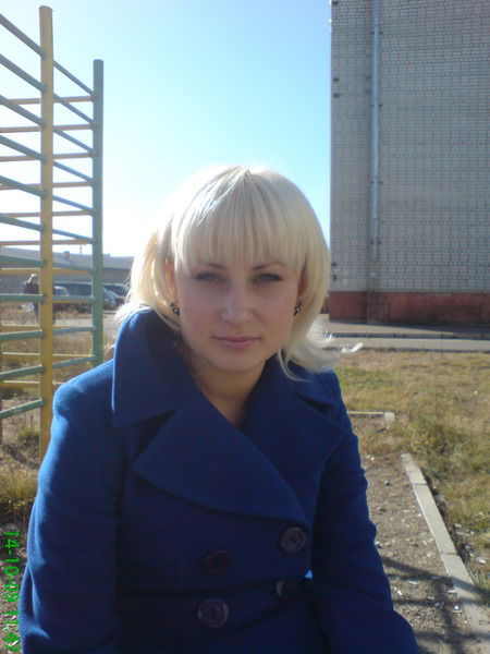 Дашенька Любовникова