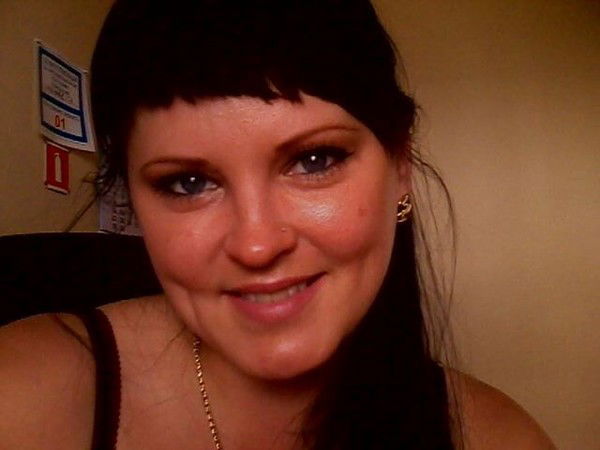 Ирина Дворядкина