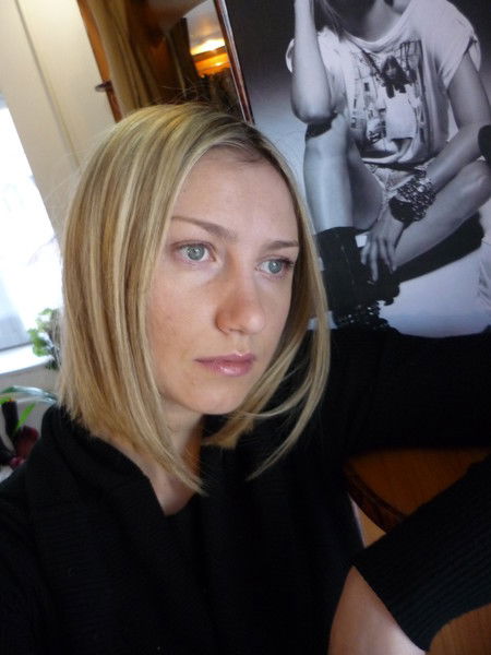 Валентина Андрушко