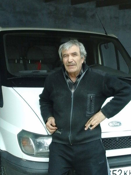 Шукри Гафаров