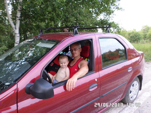 Евгений Пантюхин