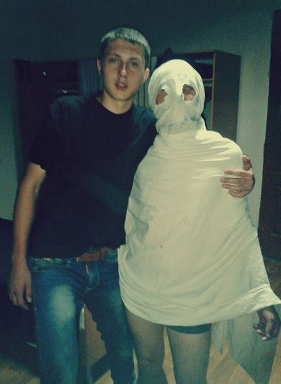 Воха Шаенко