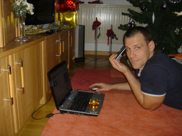 Леонид Ольферт