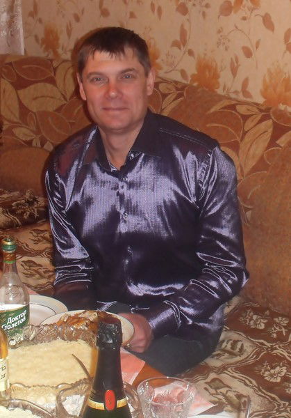 Евгений Колпаков