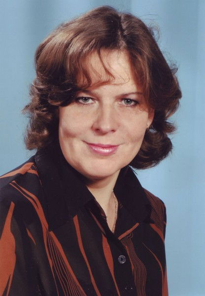 Ирина Бессарабова