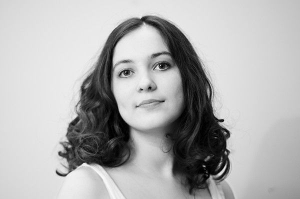 Мария Мицура