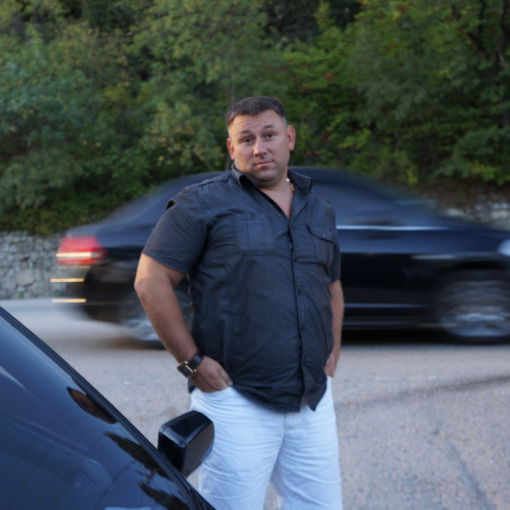 Марат Тюнин