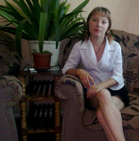 Наталья Юлаева (Морозова)