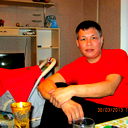Марат Арынов